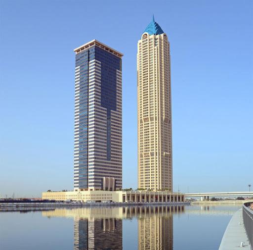 Bnbmehomes - Great Value Over Looking Canal In Professional Apt - 303 Dubai Exterior foto
